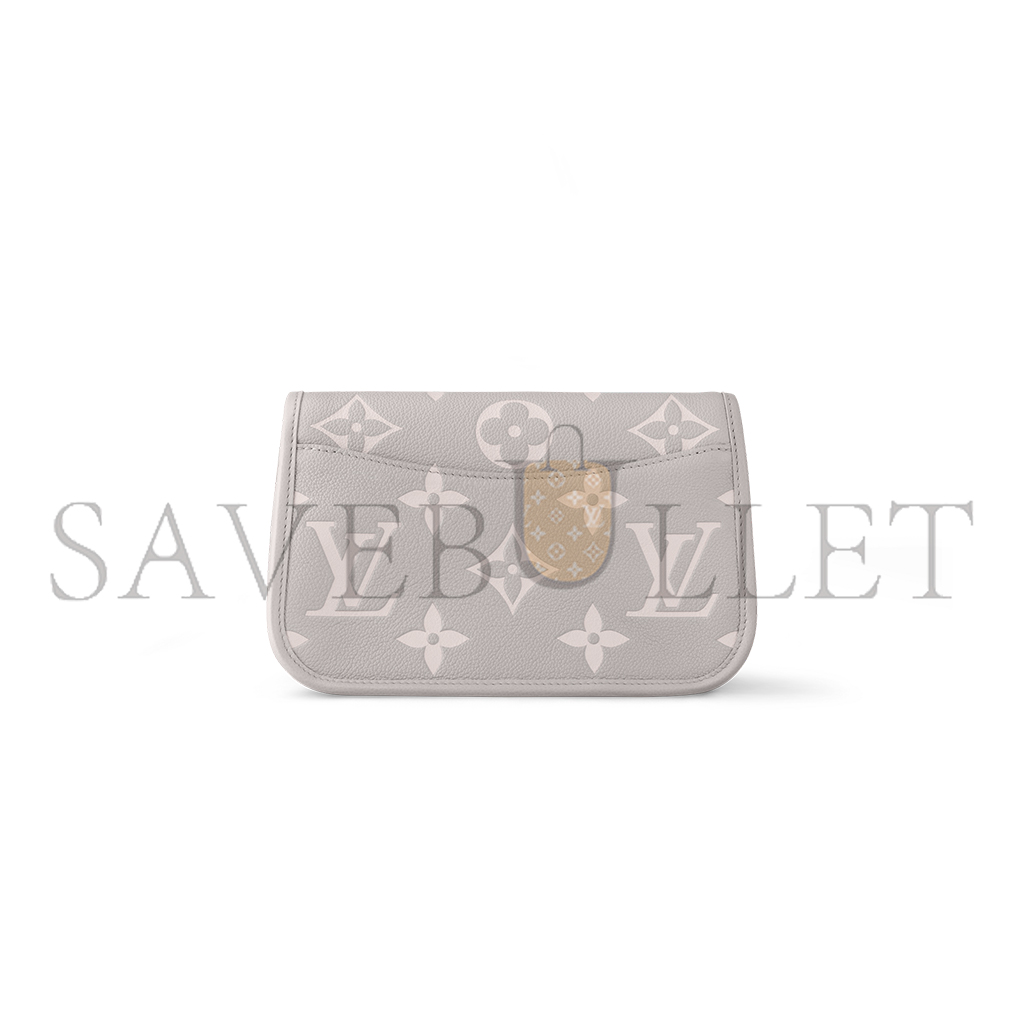 LOUIS VUITTON DIANE M14214 (24*15*9cm) LOUIS VUITTON DIANE M14214 (24*15*9cm)